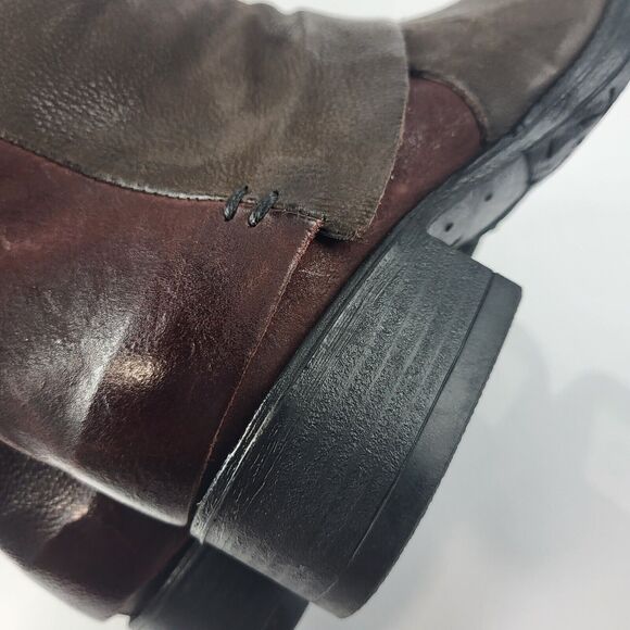 MIZ MOOZ Novel Over the Knee Boots Size EU36/US 5.5-6 - Picture 13 of 16